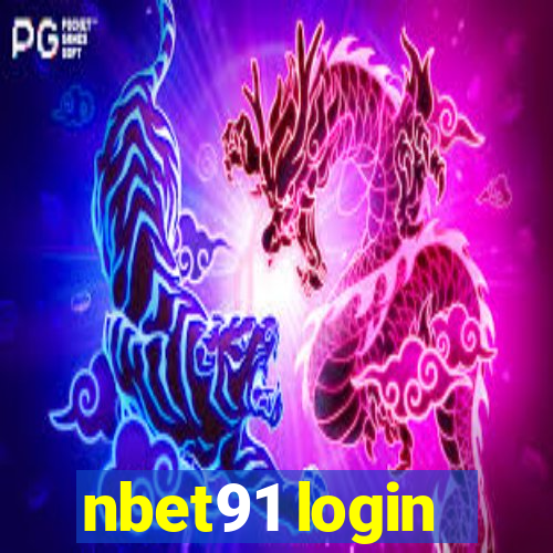 nbet91 login